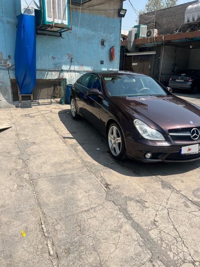 بنز SL 350 - 2010