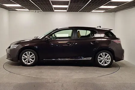 لکسوس CT 200H - 2015
