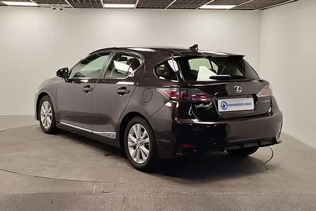 لکسوس CT 200H - 2015