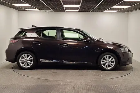 لکسوس CT 200H - 2015