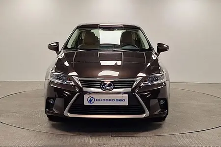 لکسوس CT 200H - 2015
