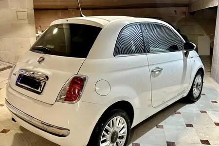 خودرو فیات، 500 آگهی ann_19119454