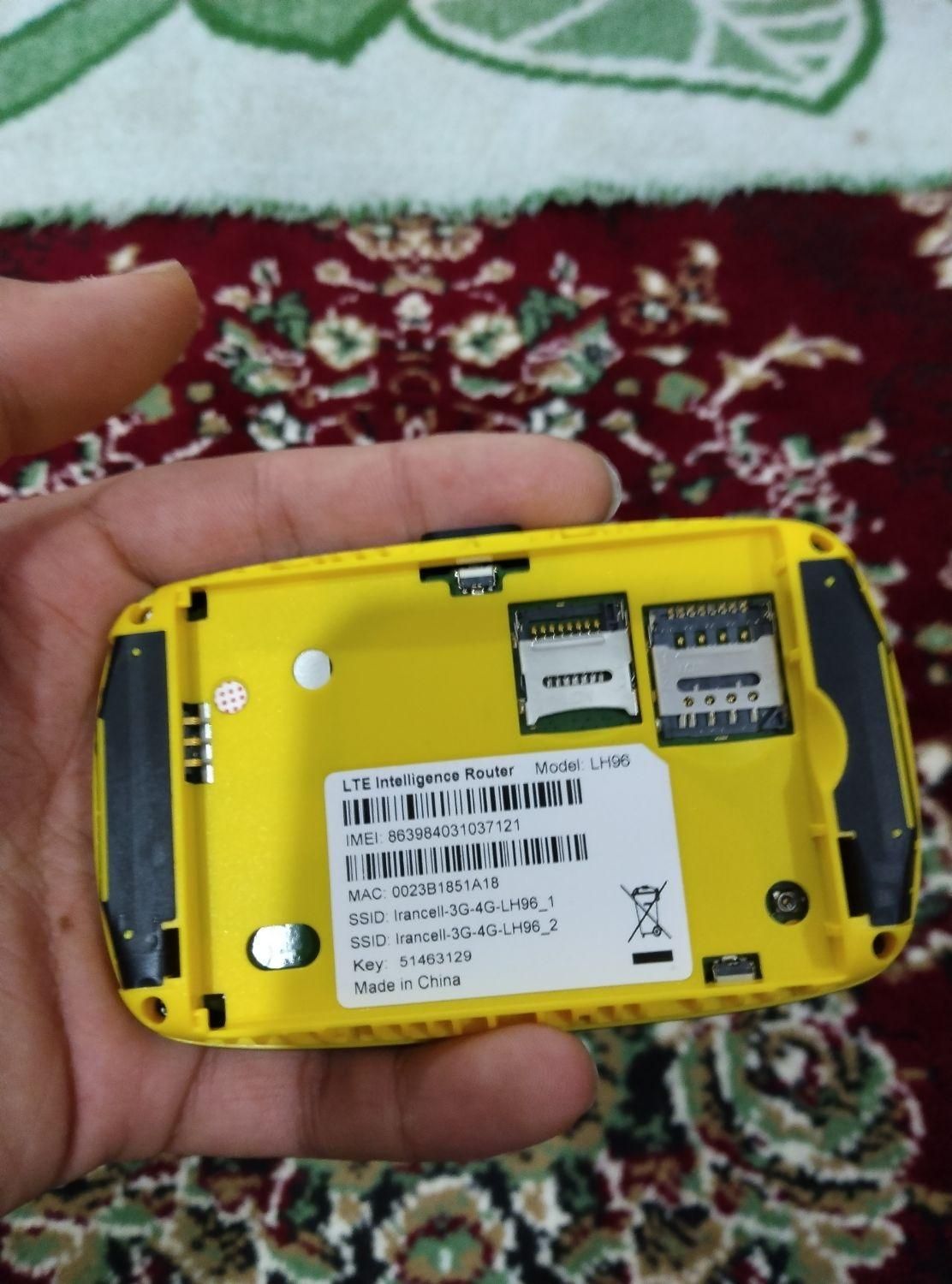 خودرو اپل، آسترا ناچ بک آگهی ann_19122371