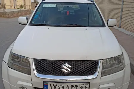 خودرو سوزوکی، ویتارا آگهی ann_19122627