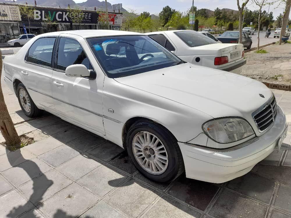 سانگ یانگ چیرمن 600 بن رو - 2006