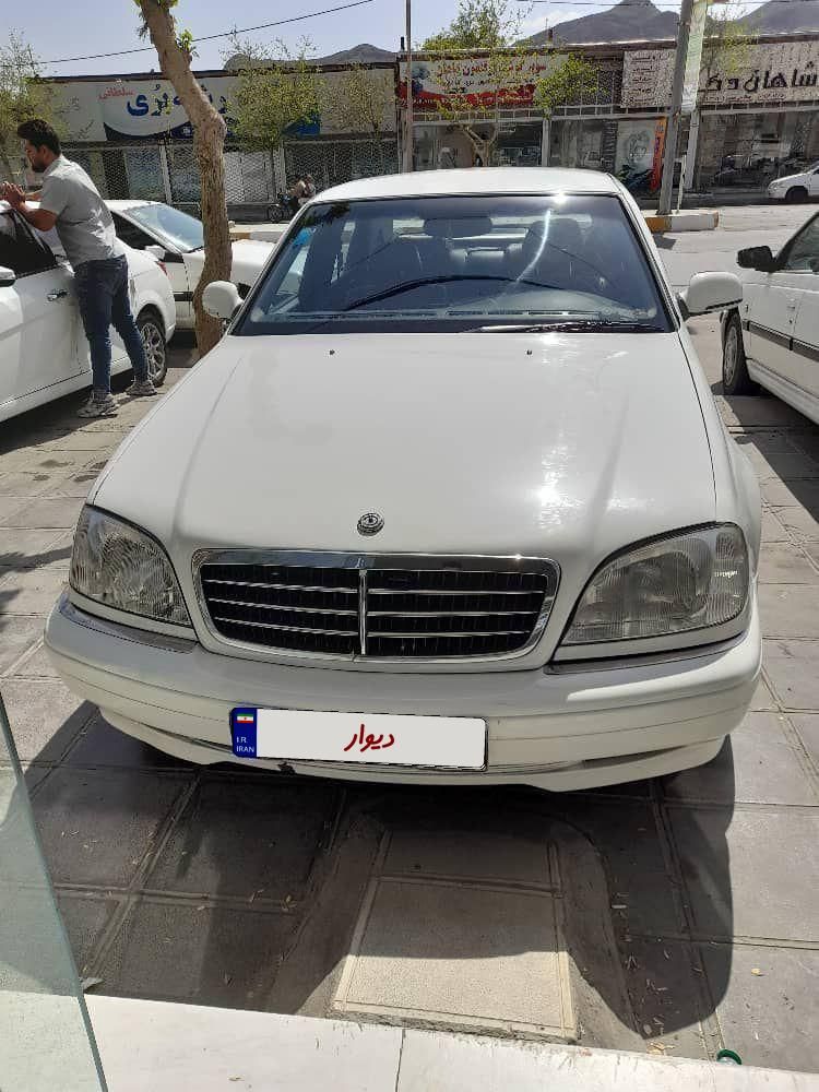 سانگ یانگ چیرمن 600 بن رو - 2006