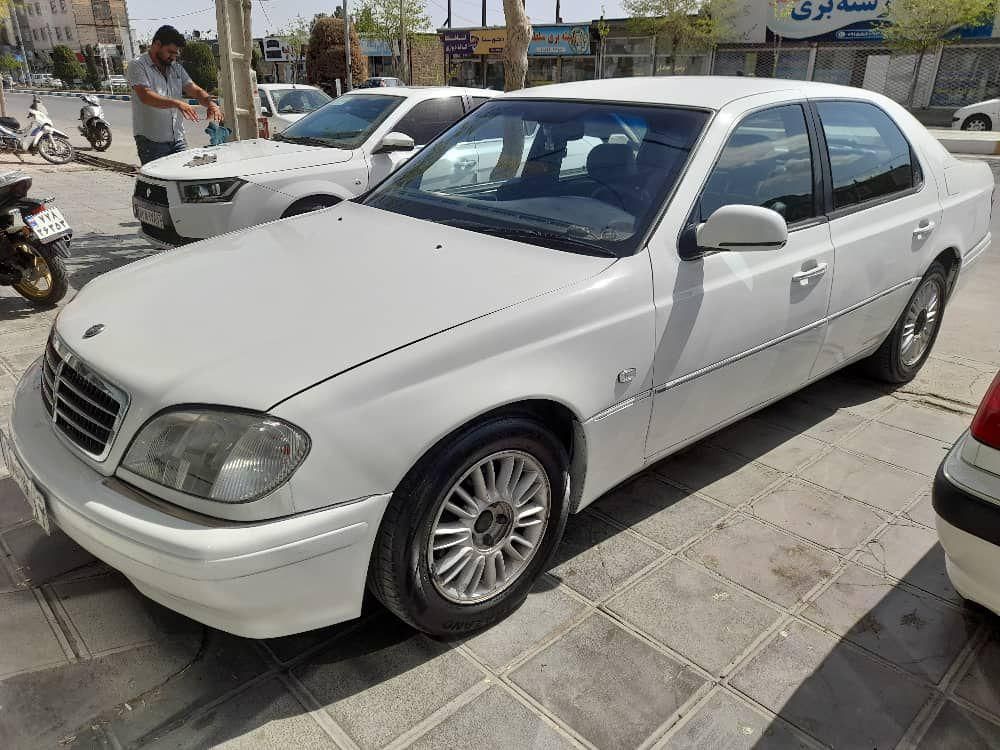 خودرو سانگ یانگ، چیرمن آگهی ann_19126206
