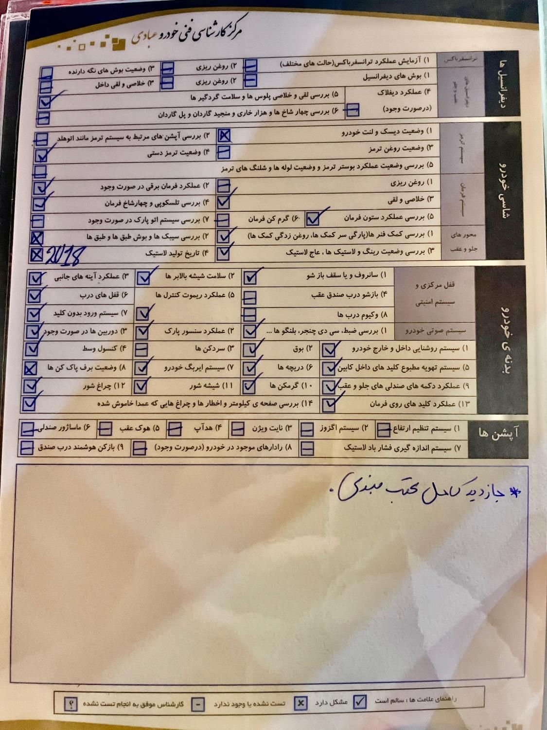 لکسوس CT 200H - 2015