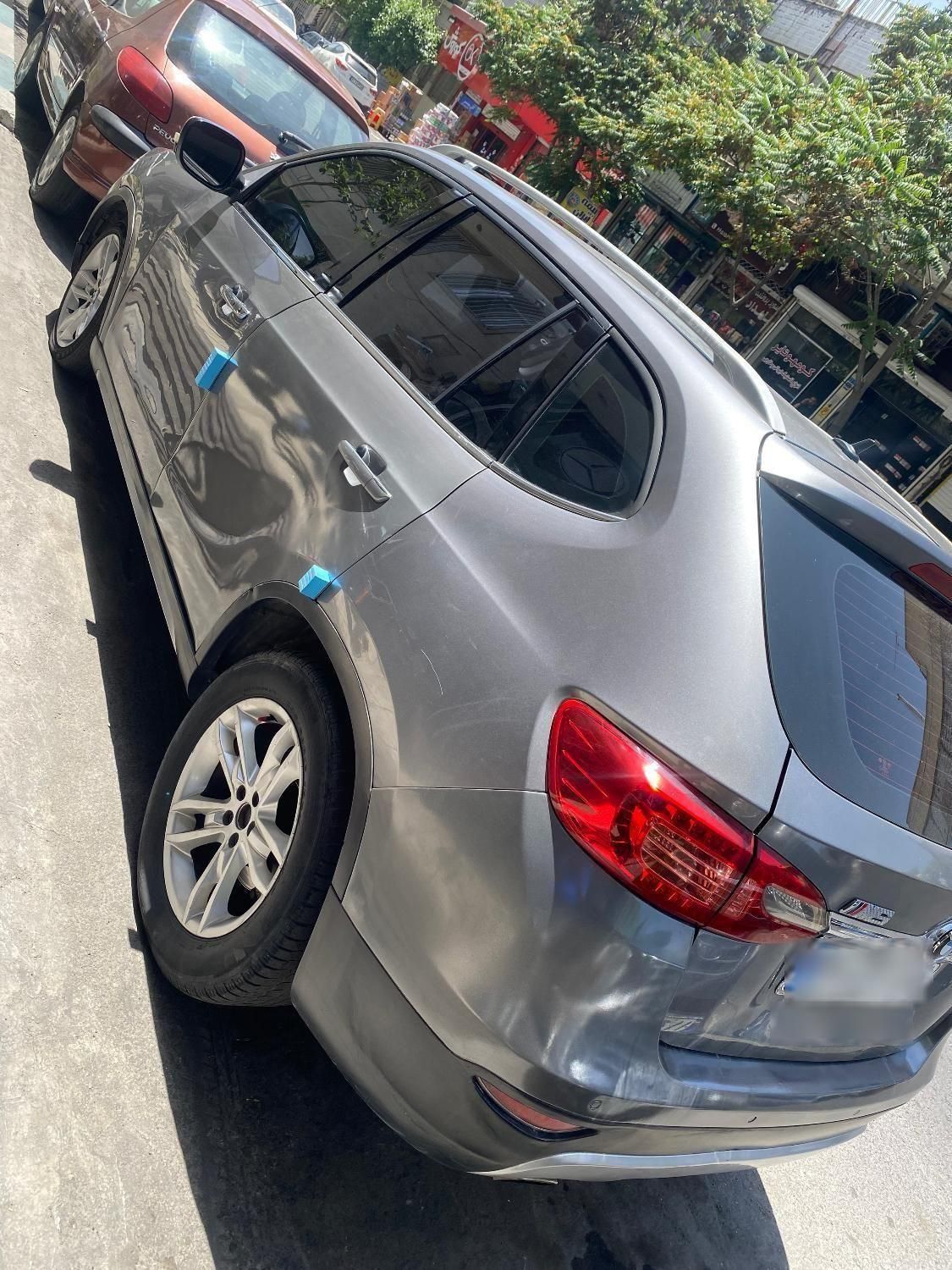 خودرو برلیانس، v5 آگهی ann_19135549