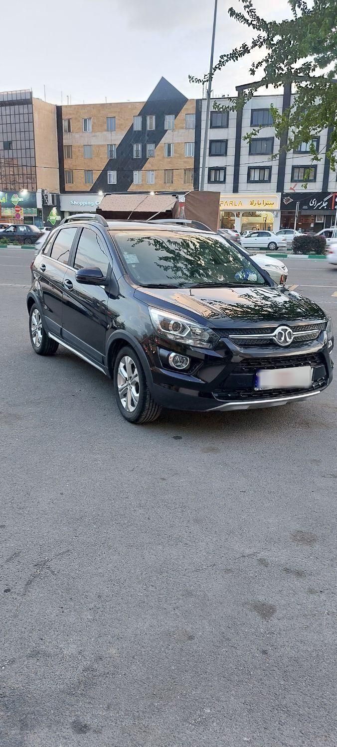 بایک X25 دنده ای - 1398