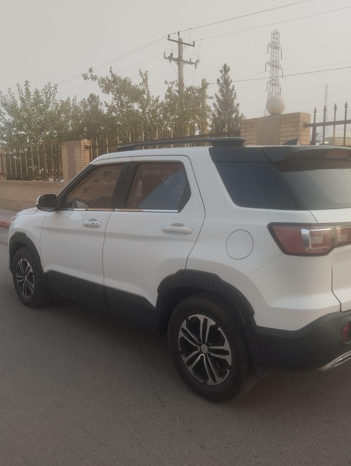 بیسو T3 EX - 1398