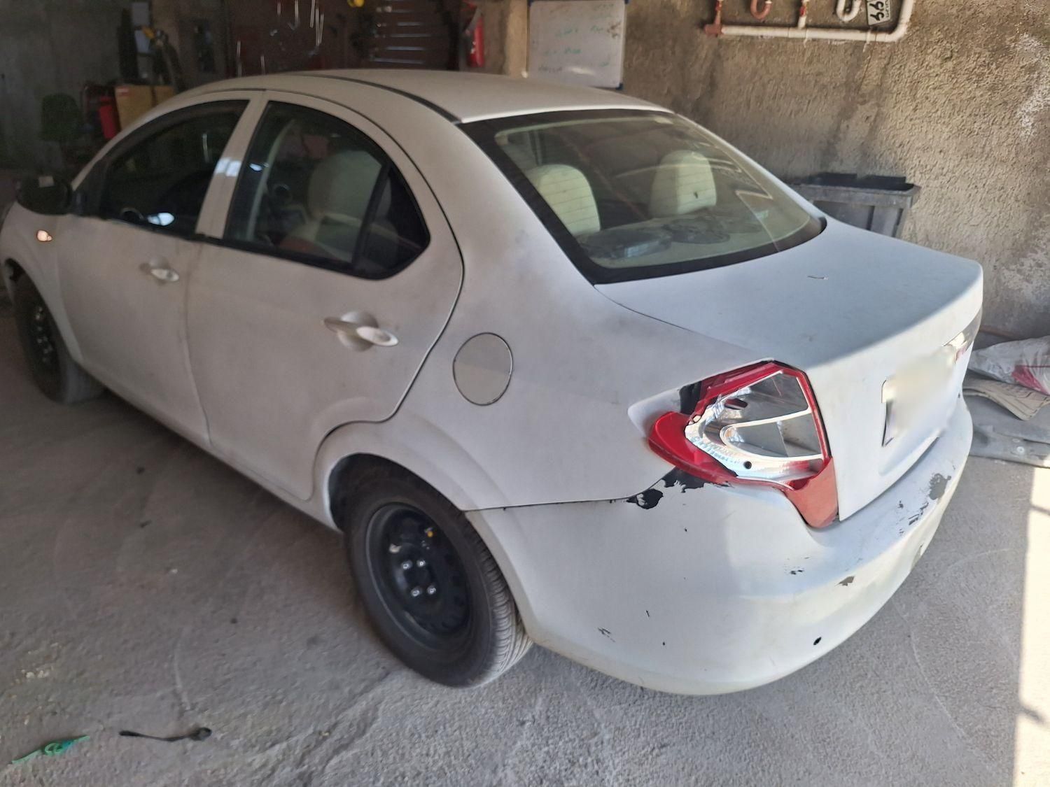 جک J3 صندوق دار دنده ای - 1391
