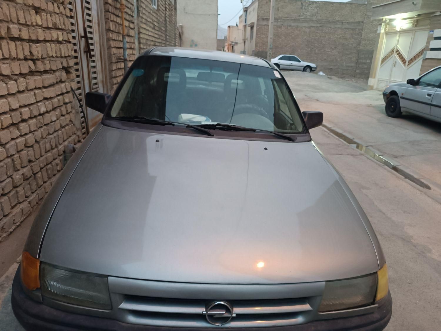 خودرو اپل، آسترا آگهی ann_19153326