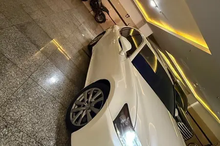 لکسوس GS 250 - 2015