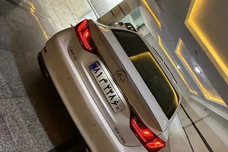 لکسوس GS 250 - 2015