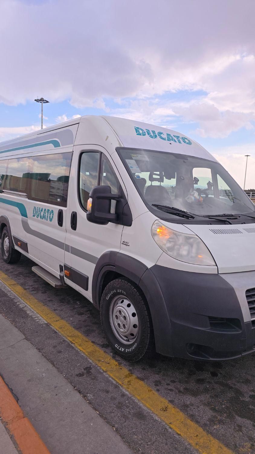 فیات 500C 1.4 لیتر - 2014