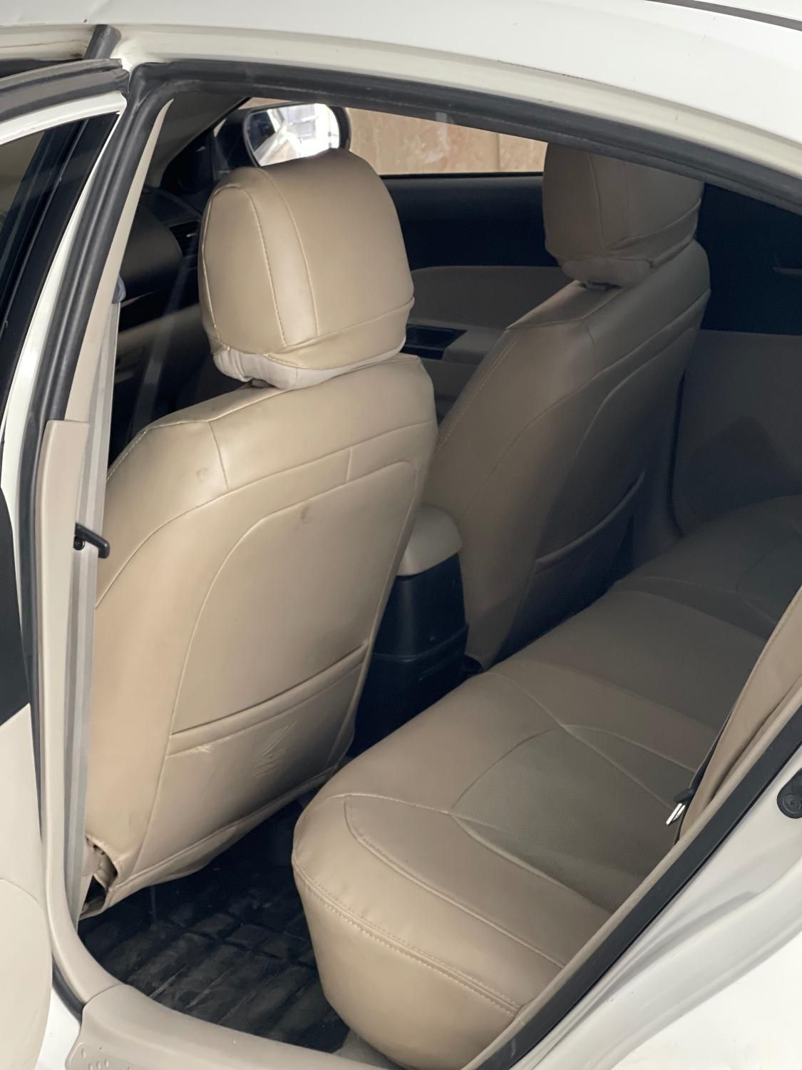 بسترن B50 اتوماتیک - 1394