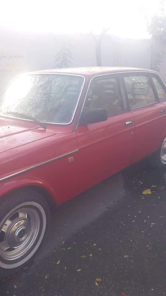 خودرو ولوو، XC90 آگهی ann_19181722