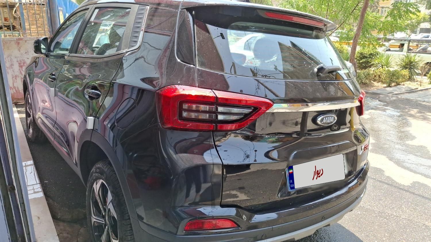 ام وی ام X55 اکسلنت - 1400