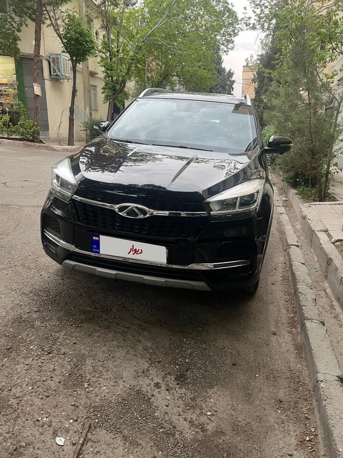ام وی ام X55 اکسلنت - 1400