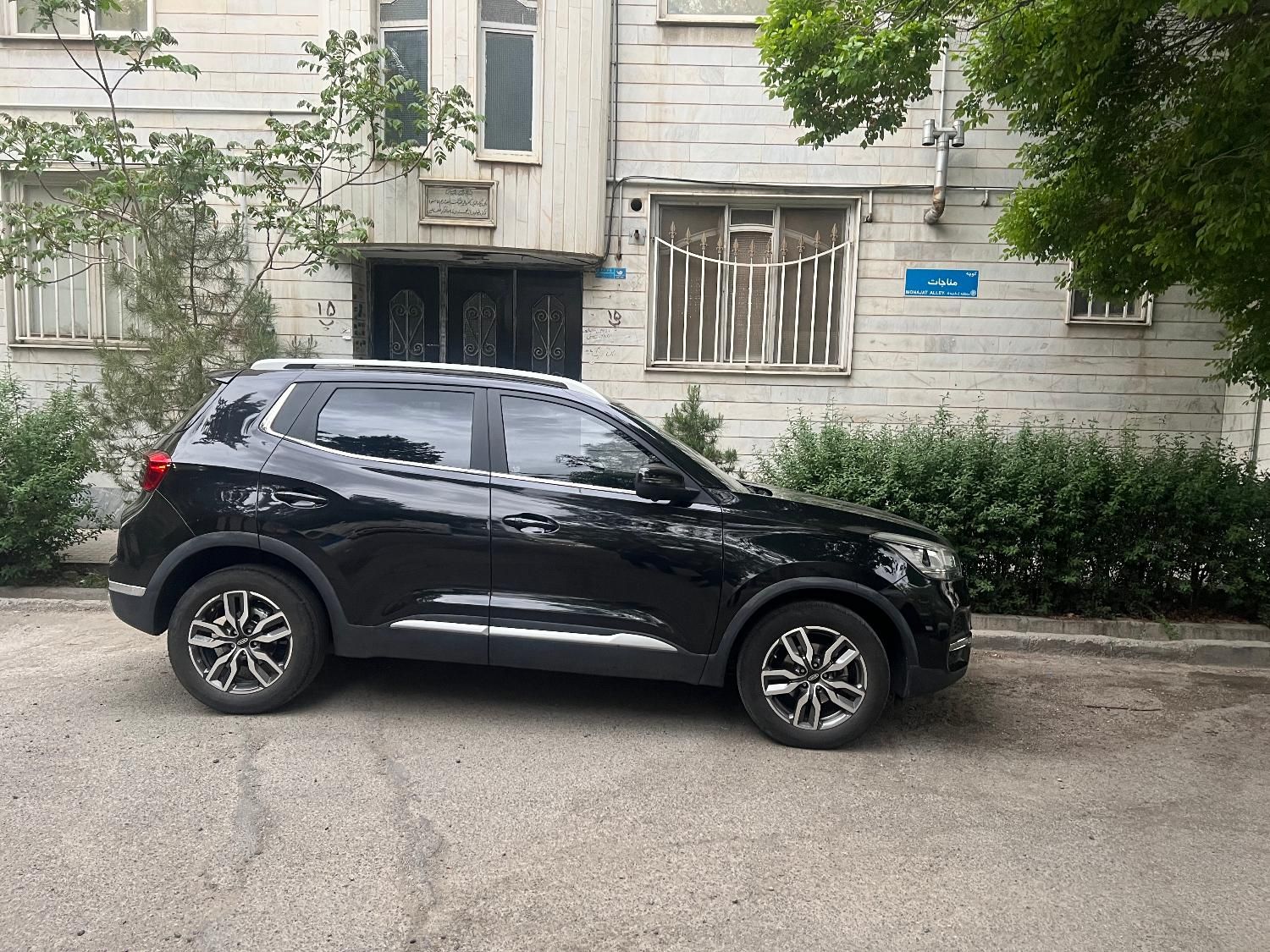 ام وی ام X55 اکسلنت - 1400