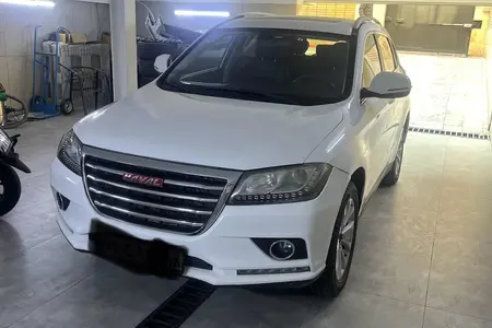 هاوال H2 اتوماتیک - 1397