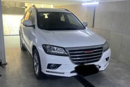 هاوال H2 اتوماتیک - 1397
