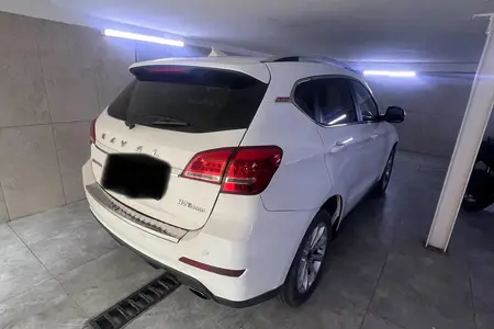 هاوال H2 اتوماتیک - 1397