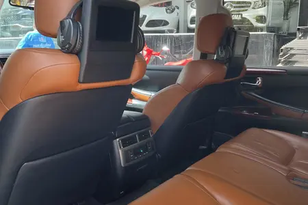 لکسوس LX 570 فول - 2013