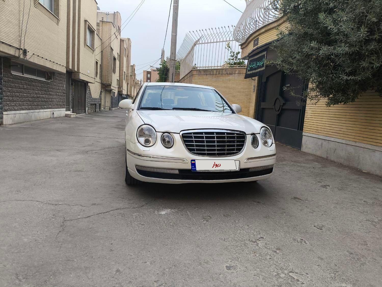 خودرو کیا، اپیروس آگهی ann_19190357