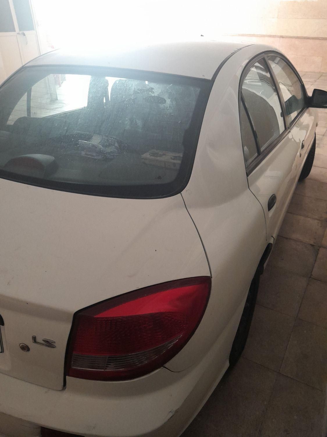 کیا کارنز فول UN - 2008