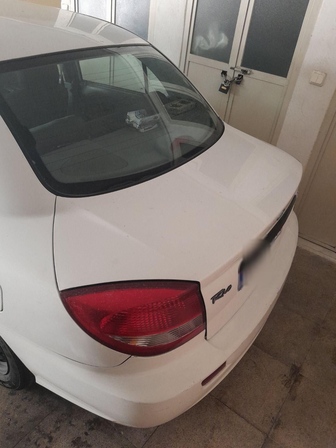 کیا کارنز فول UN - 2008
