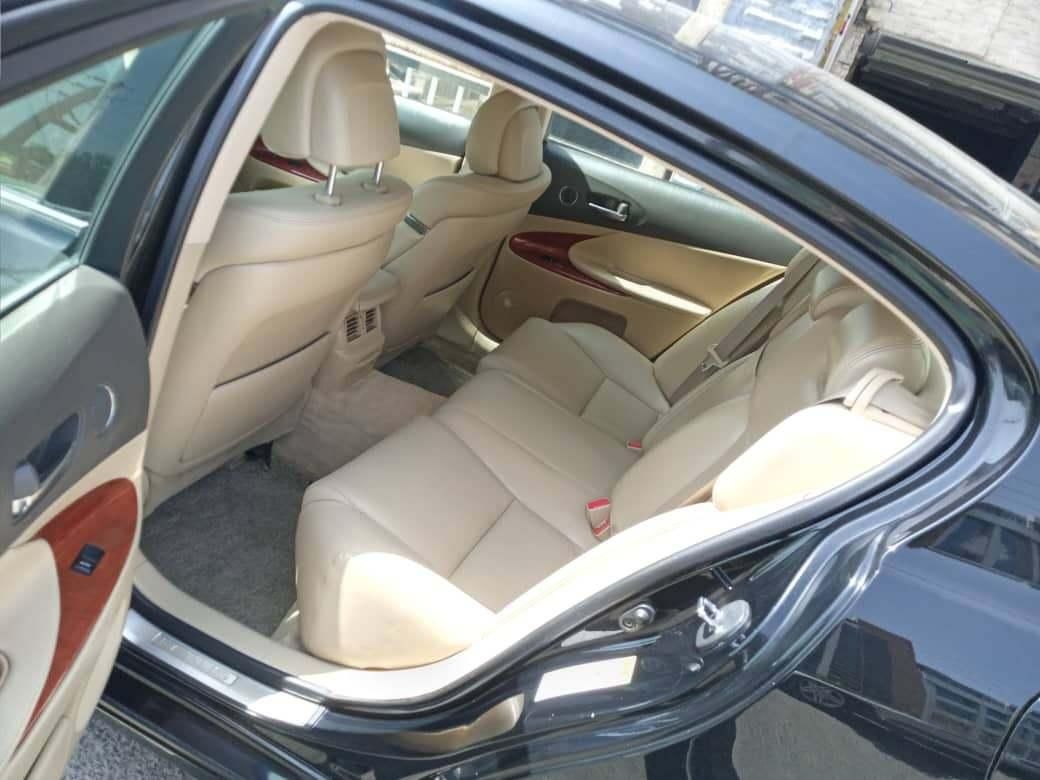 لکسوس GS 430 - 2008