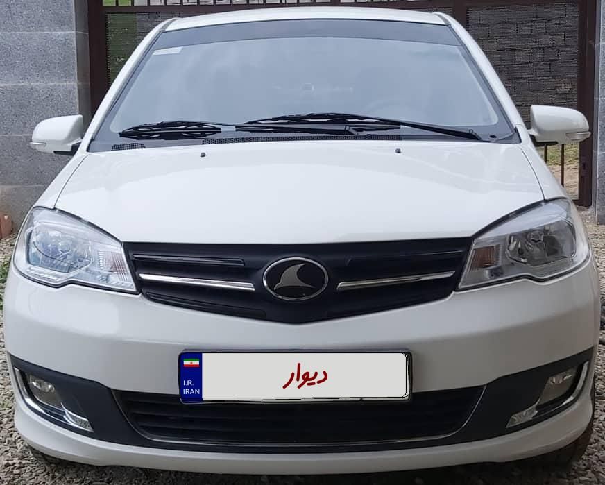 راین ولا V5 اتوماتیک - 1396