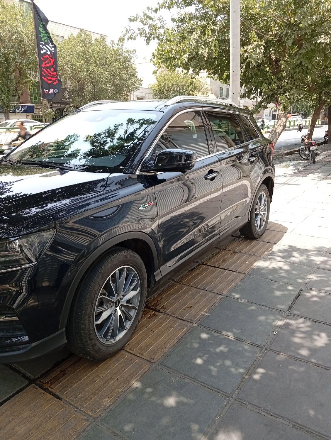 اس دبلیو ام G01 فول - 1399