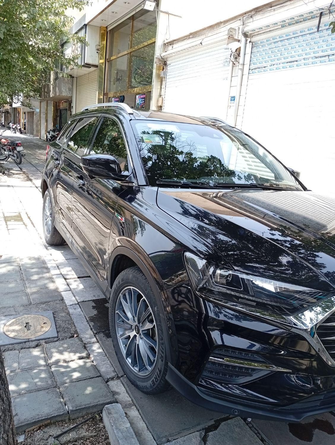 اس دبلیو ام G01 فول - 1399