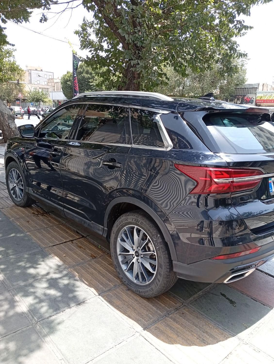اس دبلیو ام G01 فول - 1399