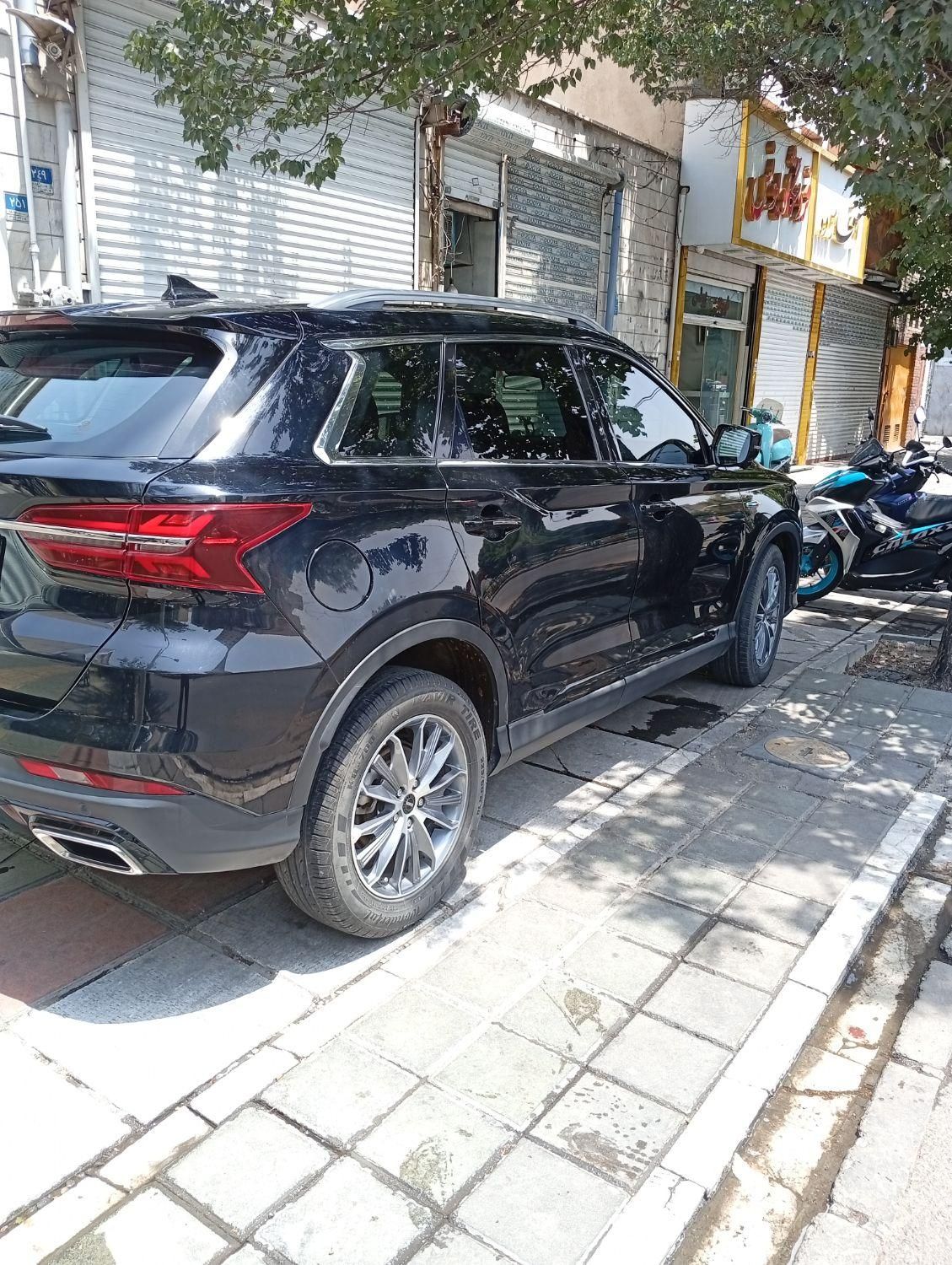اس دبلیو ام G01 فول - 1399