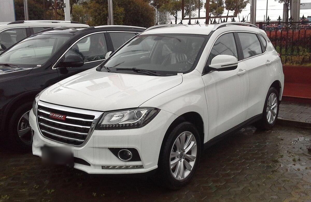 هاوال H2 اتوماتیک - 1397