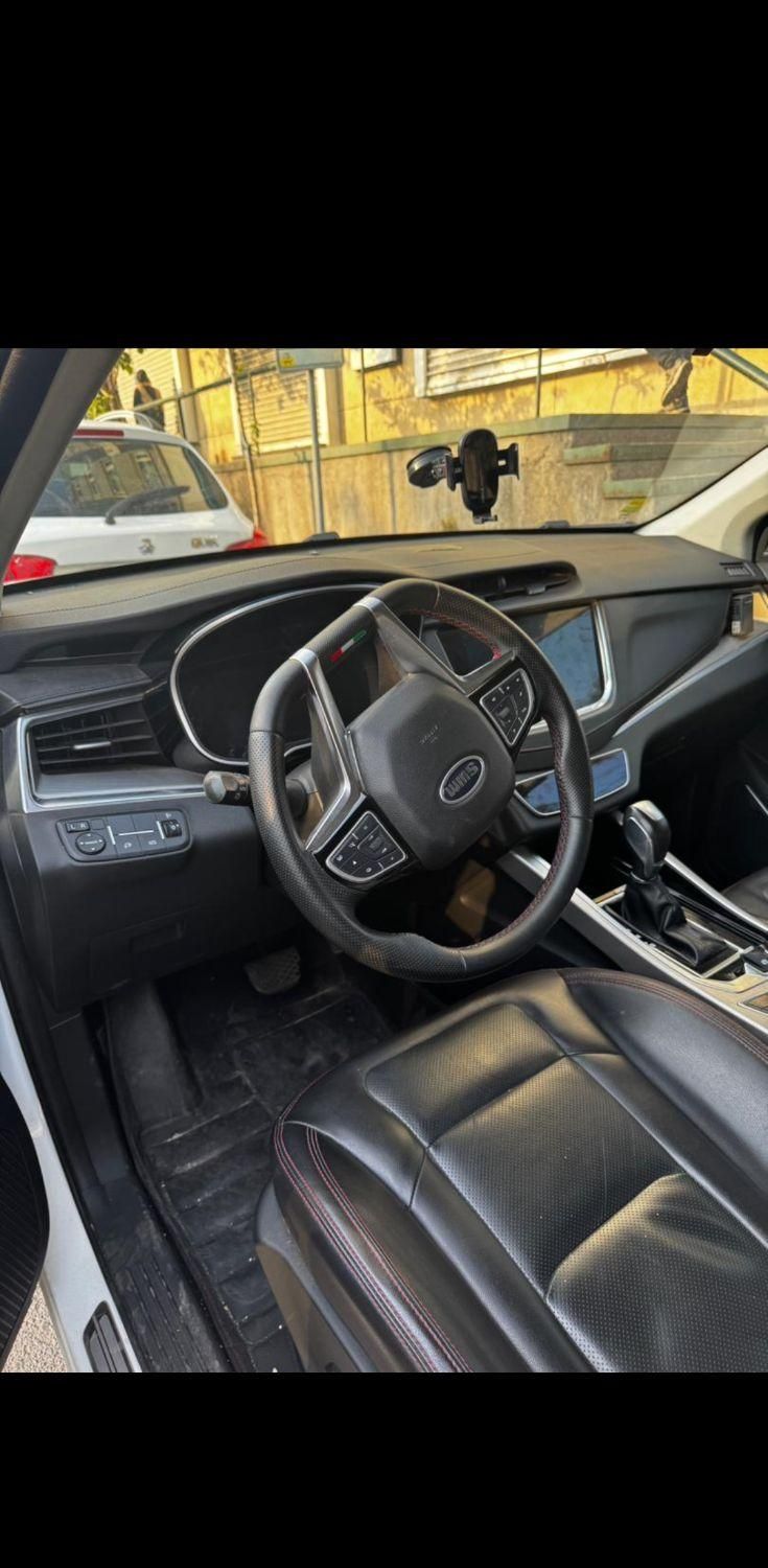 اس دبلیو ام G01 فول - 1400