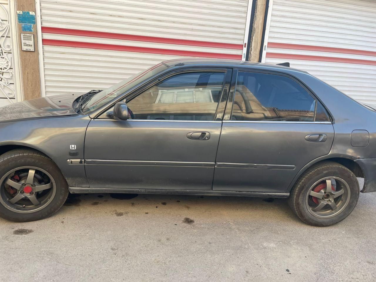 هوندا سیویک فول (VTI) - 1994