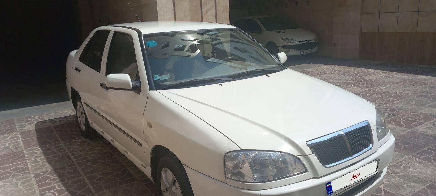 خودرو چری، A15 (کوین) آگهی ann_19204109