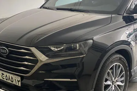 اس دبلیو ام G01 فول - 1399
