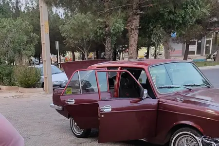 خودرو پیکان، سواری آگهی ann_19206402