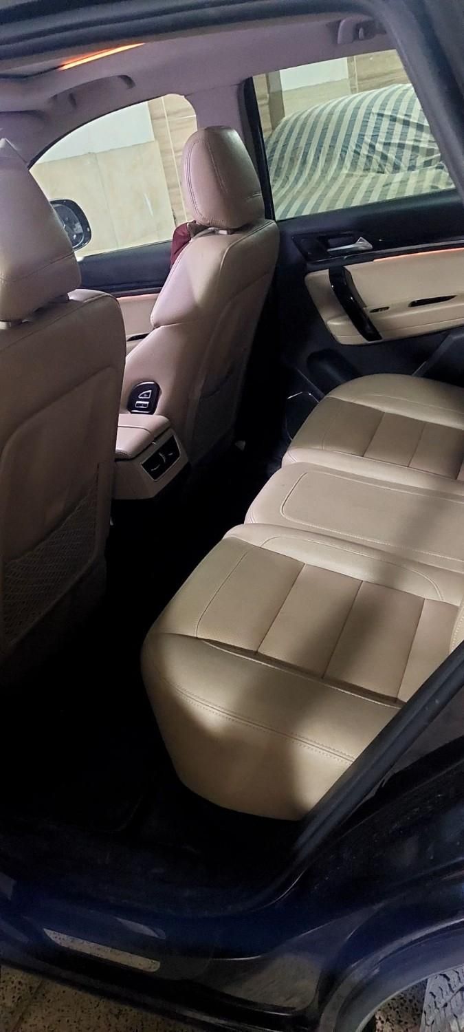 کوپا T210 رویال - 1397