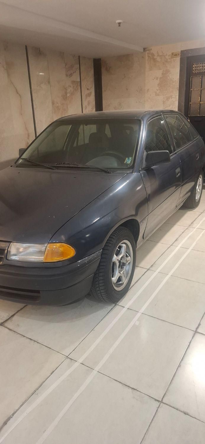 اپل آسترا 1400 شرکتی J - 1994