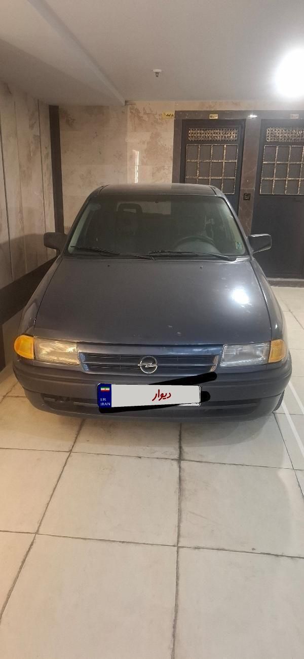 اپل آسترا 1400 شرکتی J - 1994