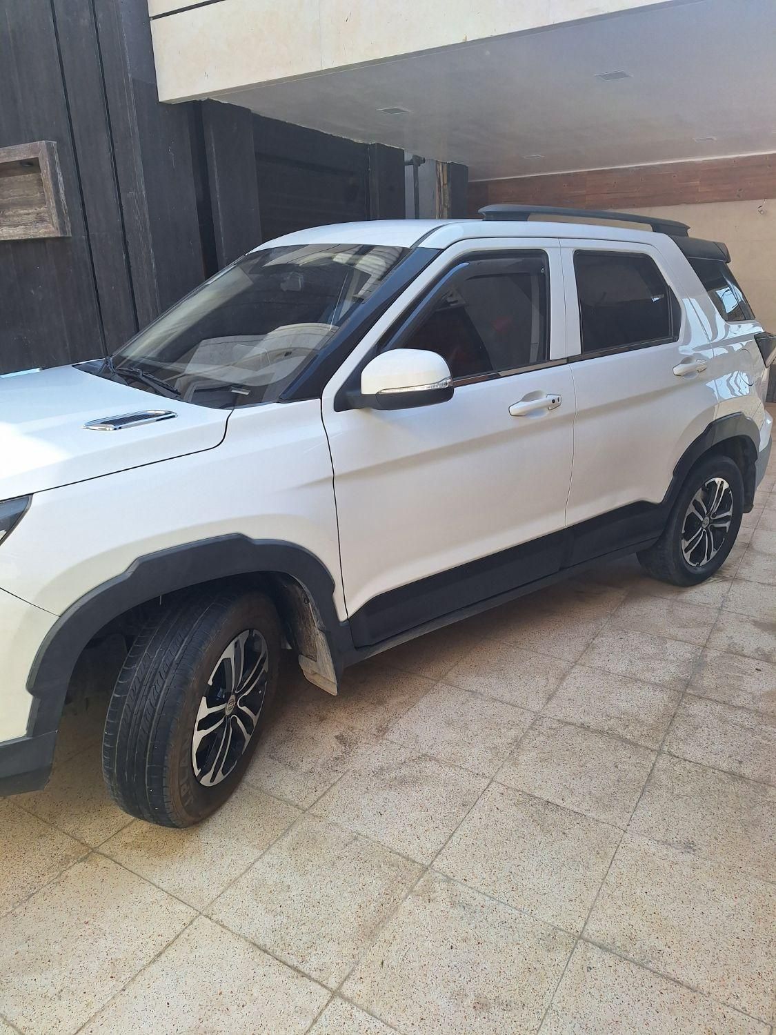 بیسو T3 EX - 1397