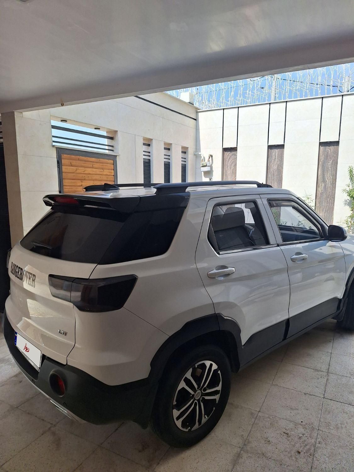 بیسو T3 EX - 1397