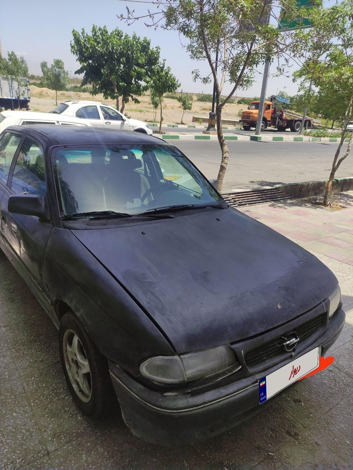 خودرو اپل، آسترا آگهی ann_19213916